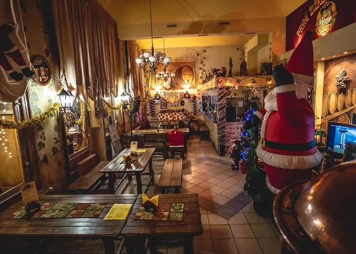 Hotel Victor