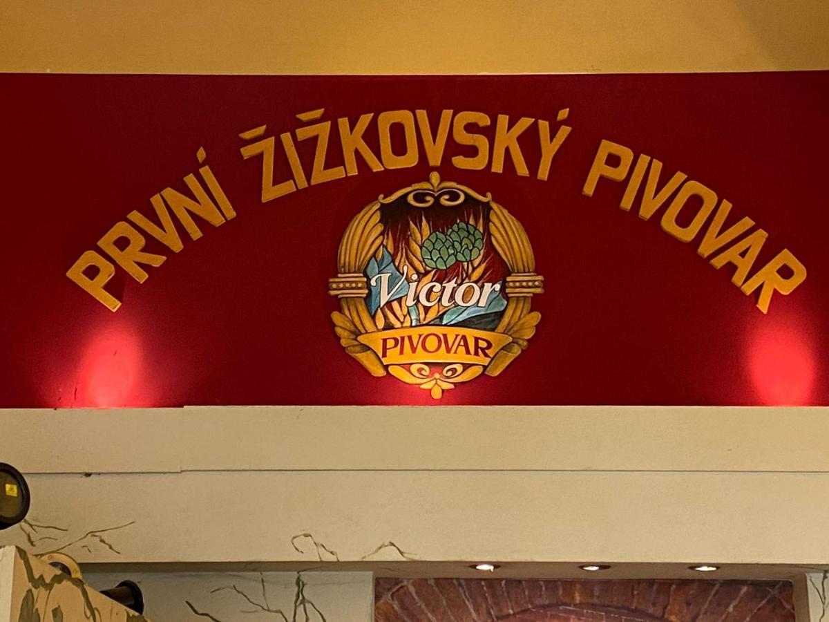 Victor Hotel Praga