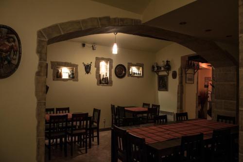 Victor 3* Praga