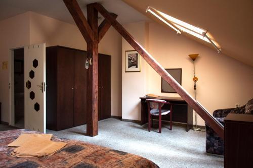 Hotel Victor Praga