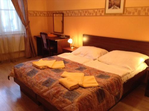 Victor Hotel Praga