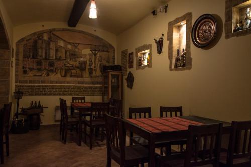 Victor Hotel Praga